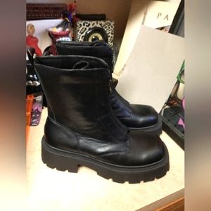 Men's boots
